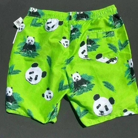 NWT Neff swim/short - Picture 3 of 3